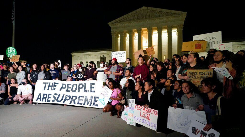 Supreme Court Abortion